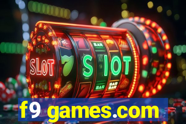 f9 games.com
